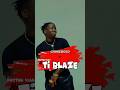 Chokehold - RhythmVault & Ti Blaze🎙️🎶 Life came in at early age oh k’omo tio n’iya ma de’gbo eyin