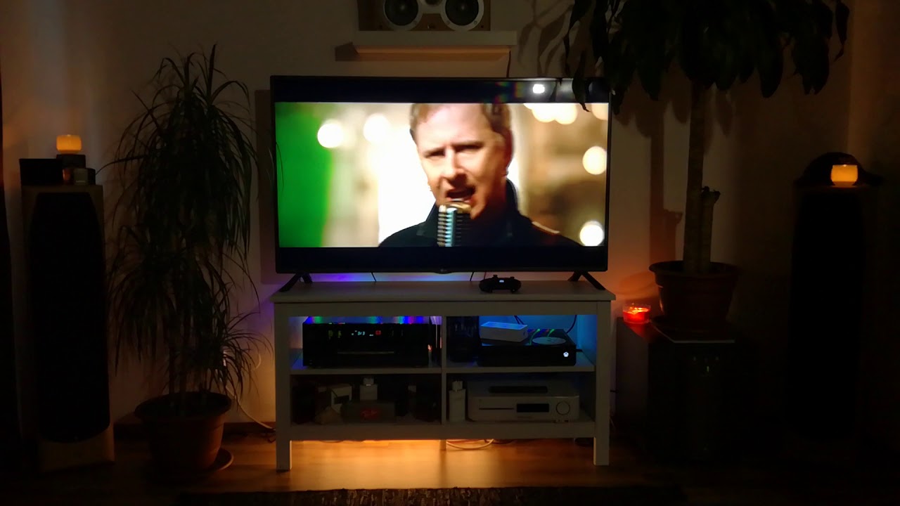 Harman Kardon & infinity Alpha 50 = Alice in Chains