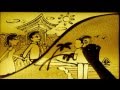 Sand Diary - Boy meets his angel (Sand Art ...