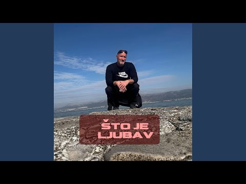 ŠTO JE LJUBAV