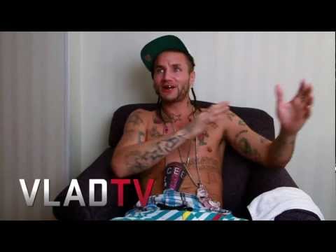 Riff Raff: Chief Keef's the Easiest Artist to Work With