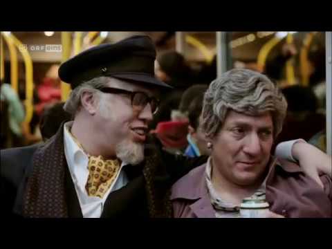 BÖsterreich 8, eisgekühlter Bommerlunder