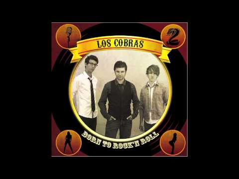 LOS COBRAS - My Little Car
