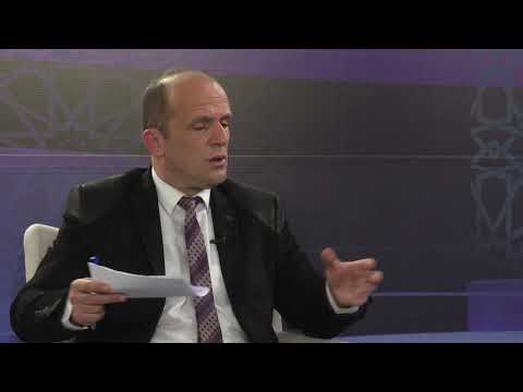 Morali -  Bekim Jashari dhe Imri Llugaliu