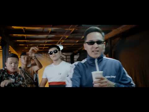 Баястан & Бегиш & Ulukmanapo & G-VOO - Шоро (ПБЛ 75 х ZBP) (2018)