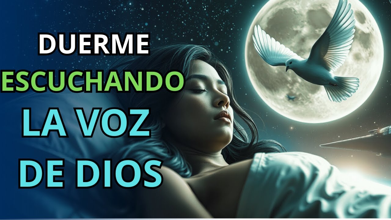 Habla Con Dios: La Oración Que Cambió Mi Vida