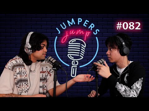 TESLA FAKES BEING IN SPACE, WILLY WONKA THEORY & SHUTTER ISLAND  STORY - JUMPERS JUMP EP.82