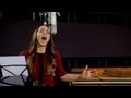Melanie C - Both Sides Now (Live Version)