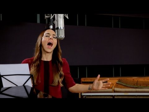 Melanie C - Both Sides Now (Live)