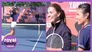 Download lagu Middleton V Raducanu: Let the Games Begin! 🎾 mp3 Download lagu Middleton V Raducanu: Let the Games Begin! 🎾 mp3