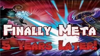 5 Years Later Dark Ruler No More Is Finally Meta![Yu-Gi-Oh! Duel Links]