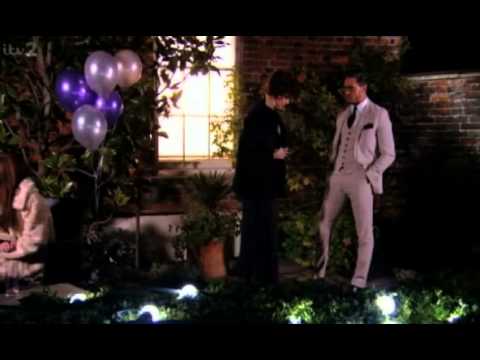 'It's called love' Mario ask Lucy to take him back