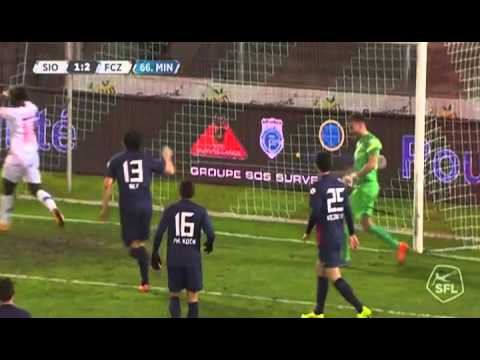 Centimetri ed esperienza per il Novara: ecco Da Costa, il nuovo guardiano Azzurro