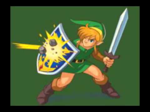 mygamecube's Top VGM Picks #35 - Hyrule Castle