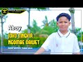 Abay Joko Tingkir Ngombe Dawet Official Music Video