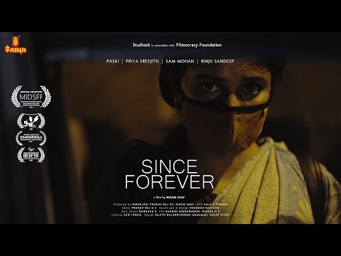 Nisam Asaf Since Forever