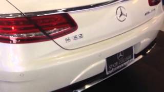 preview picture of video '2015 Mercedes-Benz S63 AMG 4Matic Review - State College, Pennsylvania'