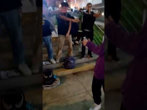 GANADOR DE LA FECHA EN REAL PLAZA JC SNAKE EN UNA GRAN BATALLA CON ARES ONE #hiphop #rap #music