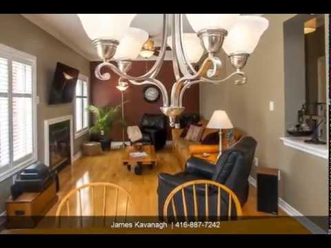 28 Browley Drive, Brampton ON | James Kavanagh Video