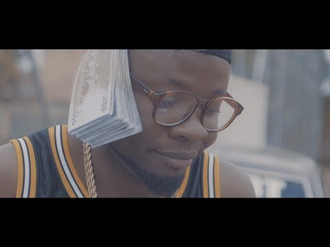RGN Dandy-CASH ON (Official HD Video)