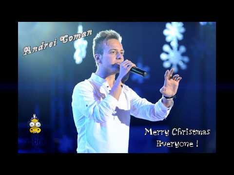 Andrei Coman - Merry Christmas Everyone !