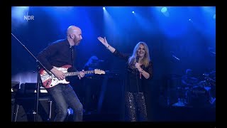 Bonnie Tyler - Turtle Blues (Live 2019)