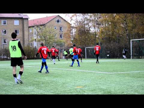 arton jashari Helsingborgs IF u17