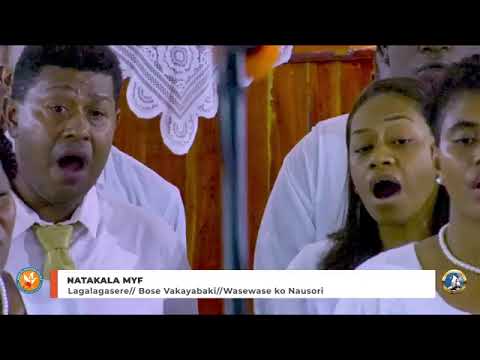 Sa Lagilagi Ka Rui Totoka by Natakala M.Y.F.