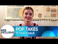 Pop Takes With Lucy Hale