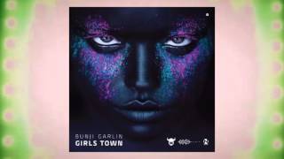 Bunji Garlin - Girls Town | 2016 Music Release