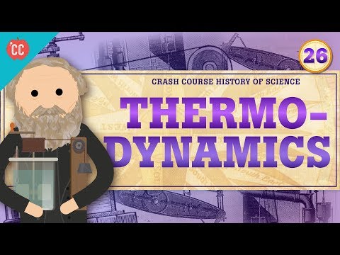 Crash Course History of Science Preview