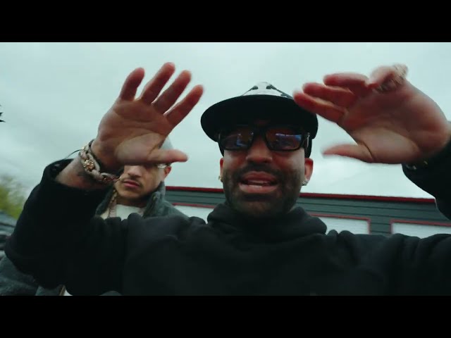 Hanzel La H & Hades66 & Arcangel & Luar La L aus Puerto Rico mit 'Loyalty 4 Ever Remix' (jetzt ansehen!) | Rap!