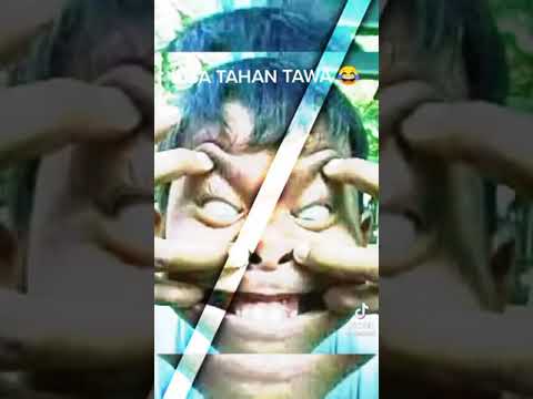 VIDEO LUCU BIKIN NGAKAK😂😂