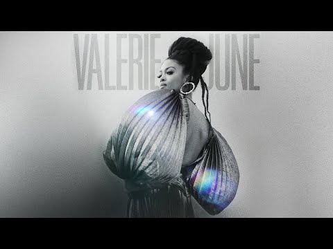 Valerie June - The Moon And Stars: Prescriptions For Dreamers (Full Album Visualizer)
