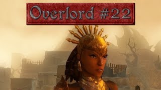 Let's Play Overlord, Ep. 22 - The End of Envy