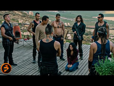 The Cartel Executes the Wrong Mole | MISS BALA