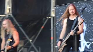 INSOMNIUM - Winter's Gate, Pt. 3