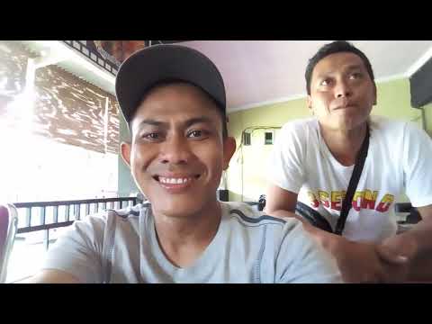 Ariel KW dari Jombang