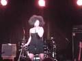 The Bellrays - Tell The Lie - LIVE 2007 Hollywood