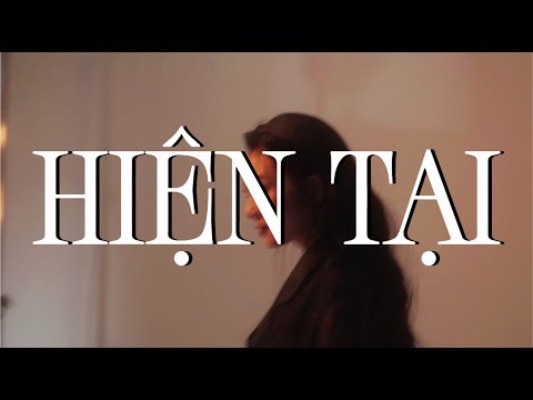 Tuimi - Hiện Tại feat. Rhymastic (Official Visualizer)