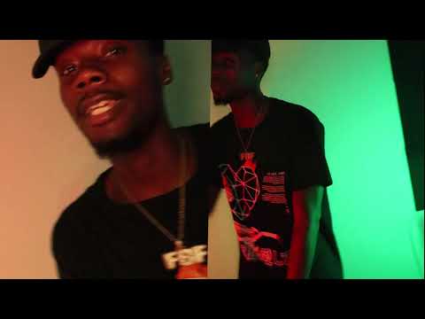 Trazy Mack Music Video