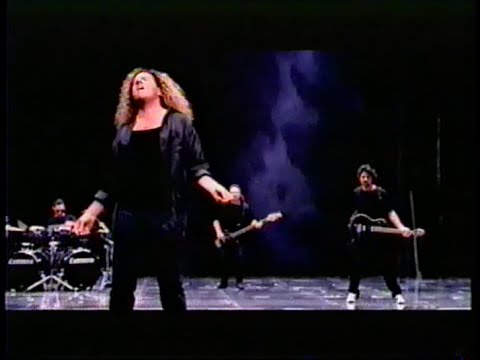 afbeelding Twister (1996) Soundtrack (VHS Capture)