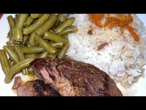 How To Cook Coconut Braised Chuck Roast| Cooked In Coconut Milk #fyp #food #subscribe #youtube