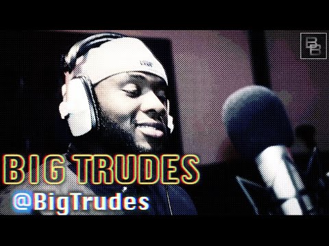 BIG TRUDES | BL@CKBOX S5 Ep. 56/58