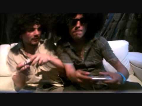 NEGROMAN feat SEÑAL MC  PROMO (GENERACION PERDIDA)