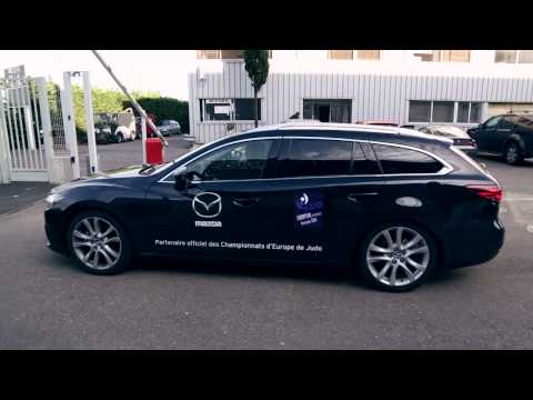 Championnats d'Europe de Judo 2014 l Monptellier