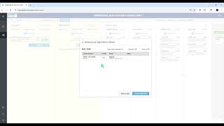 How to Waitlist and View Waitlist Position in Edunav