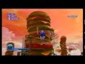 Sonic Colors S Rank Special Ring Act 2 Sweet Mountain