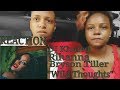 Dj Khaled: Wild Thoughts feat. Rihanna, Bryson Tiller REACTION REAÇÃO Dj Khaled: Wild Thoughts feat. Rihanna, Bryson Tiller REACTION REAÇÃO