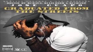 Jose Guapo - Meds [Graduated From The Streets] [2015] + DOWNLOAD
